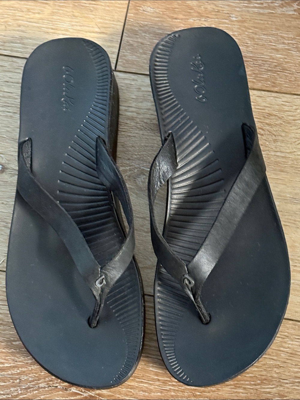 Olukai
Kulapa Kai  Platform Sandal Women...